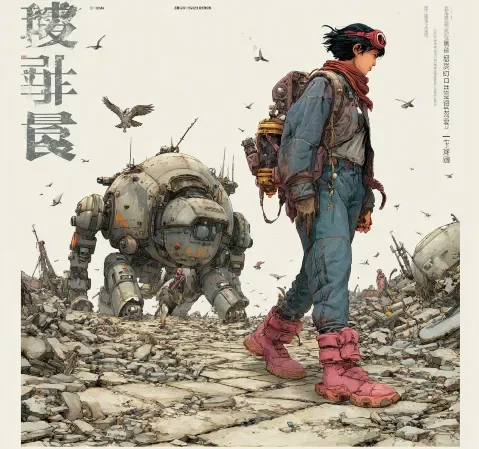日常题材漫画合集封面